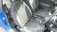 USED 2011 61 MINI HATCH ONE 1.6 ONE PIMLICO 3d 97 BHP 