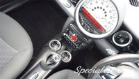 USED 2011 61 MINI HATCH ONE 1.6 ONE PIMLICO 3d 97 BHP 