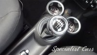USED 2011 61 MINI HATCH ONE 1.6 ONE PIMLICO 3d 97 BHP 