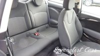 USED 2011 61 MINI HATCH ONE 1.6 ONE PIMLICO 3d 97 BHP 