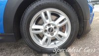 USED 2011 61 MINI HATCH ONE 1.6 ONE PIMLICO 3d 97 BHP 