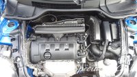 USED 2011 61 MINI HATCH ONE 1.6 ONE PIMLICO 3d 97 BHP 