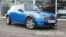 USED 2011 61 MINI HATCH ONE 1.6 ONE PIMLICO 3d 97 BHP 
