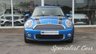 USED 2011 61 MINI HATCH ONE 1.6 ONE PIMLICO 3d 97 BHP 