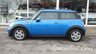 USED 2011 61 MINI HATCH ONE 1.6 ONE PIMLICO 3d 97 BHP 