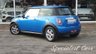 USED 2011 61 MINI HATCH ONE 1.6 ONE PIMLICO 3d 97 BHP 