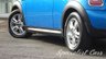 USED 2011 61 MINI HATCH ONE 1.6 ONE PIMLICO 3d 97 BHP 
