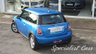 USED 2011 61 MINI HATCH ONE 1.6 ONE PIMLICO 3d 97 BHP 