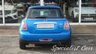 USED 2011 61 MINI HATCH ONE 1.6 ONE PIMLICO 3d 97 BHP 