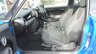 USED 2011 61 MINI HATCH ONE 1.6 ONE PIMLICO 3d 97 BHP 