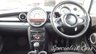 USED 2011 61 MINI HATCH ONE 1.6 ONE PIMLICO 3d 97 BHP 