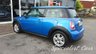 USED 2011 61 MINI HATCH ONE 1.6 ONE PIMLICO 3d 97 BHP 