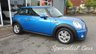 USED 2011 61 MINI HATCH ONE 1.6 ONE PIMLICO 3d 97 BHP 