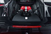 USED 2013 13 FERRARI 458 4.5 ITALIA DCT 2d 570 BHP FSH+SAT NAV+HEATED LEATHER SEATS