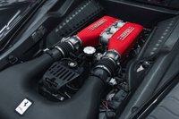 USED 2013 13 FERRARI 458 4.5 ITALIA DCT 2d 570 BHP FSH+SAT NAV+HEATED LEATHER SEATS