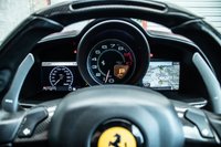 USED 2013 13 FERRARI 458 4.5 ITALIA DCT 2d 570 BHP FSH+SAT NAV+HEATED LEATHER SEATS