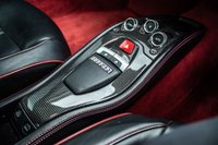 USED 2013 13 FERRARI 458 4.5 ITALIA DCT 2d 570 BHP FSH+SAT NAV+HEATED LEATHER SEATS