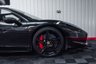 USED 2013 13 FERRARI 458 4.5 ITALIA DCT 2d 570 BHP FSH+SAT NAV+HEATED LEATHER SEATS