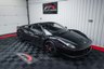 USED 2013 13 FERRARI 458 4.5 ITALIA DCT 2d 570 BHP FSH+SAT NAV+HEATED LEATHER SEATS