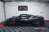 USED 2013 13 FERRARI 458 4.5 ITALIA DCT 2d 570 BHP FSH+SAT NAV+HEATED LEATHER SEATS