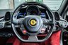 USED 2013 13 FERRARI 458 4.5 ITALIA DCT 2d 570 BHP FSH+SAT NAV+HEATED LEATHER SEATS