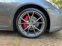 USED PORSCHE 718 CAYMAN ZERO DEPOSIT FINANCE AVAILABLE