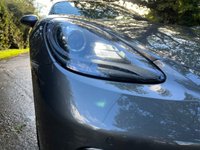 USED PORSCHE 718 CAYMAN ZERO DEPOSIT FINANCE AVAILABLE