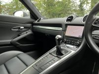 USED PORSCHE 718 CAYMAN ZERO DEPOSIT FINANCE AVAILABLE