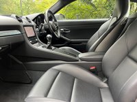 USED PORSCHE 718 CAYMAN ZERO DEPOSIT FINANCE AVAILABLE