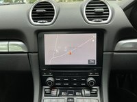 USED PORSCHE 718 CAYMAN ZERO DEPOSIT FINANCE AVAILABLE