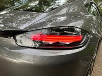 USED PORSCHE 718 CAYMAN ZERO DEPOSIT FINANCE AVAILABLE