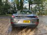 USED PORSCHE 718 CAYMAN ZERO DEPOSIT FINANCE AVAILABLE