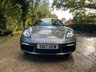 USED PORSCHE 718 CAYMAN ZERO DEPOSIT FINANCE AVAILABLE