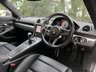 USED PORSCHE 718 CAYMAN ZERO DEPOSIT FINANCE AVAILABLE