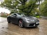 USED PORSCHE 718 CAYMAN ZERO DEPOSIT FINANCE AVAILABLE
