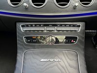USED 2020 70 MERCEDES-BENZ E-CLASS 4.0 AMG E 63 S 4MATIC 5d 604 BHP ZERO DEPOSIT FINANCE AVAILABLE