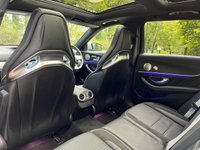 USED 2020 70 MERCEDES-BENZ E-CLASS 4.0 AMG E 63 S 4MATIC 5d 604 BHP ZERO DEPOSIT FINANCE AVAILABLE
