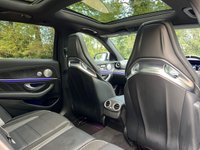 USED 2020 70 MERCEDES-BENZ E-CLASS 4.0 AMG E 63 S 4MATIC 5d 604 BHP ZERO DEPOSIT FINANCE AVAILABLE