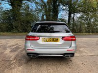 USED 2020 70 MERCEDES-BENZ E-CLASS 4.0 AMG E 63 S 4MATIC 5d 604 BHP ZERO DEPOSIT FINANCE AVAILABLE