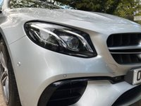 USED 2020 70 MERCEDES-BENZ E-CLASS 4.0 AMG E 63 S 4MATIC 5d 604 BHP ZERO DEPOSIT FINANCE AVAILABLE