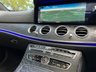 USED 2020 70 MERCEDES-BENZ E-CLASS 4.0 AMG E 63 S 4MATIC 5d 604 BHP ZERO DEPOSIT FINANCE AVAILABLE