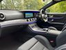 USED 2020 70 MERCEDES-BENZ E-CLASS 4.0 AMG E 63 S 4MATIC 5d 604 BHP ZERO DEPOSIT FINANCE AVAILABLE