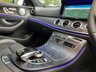 USED 2020 70 MERCEDES-BENZ E-CLASS 4.0 AMG E 63 S 4MATIC 5d 604 BHP ZERO DEPOSIT FINANCE AVAILABLE