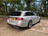 USED 2020 70 MERCEDES-BENZ E-CLASS 4.0 AMG E 63 S 4MATIC 5d 604 BHP ZERO DEPOSIT FINANCE AVAILABLE