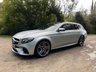 USED 2020 70 MERCEDES-BENZ E-CLASS 4.0 AMG E 63 S 4MATIC 5d 604 BHP ZERO DEPOSIT FINANCE AVAILABLE