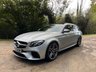 USED 2020 70 MERCEDES-BENZ E-CLASS 4.0 AMG E 63 S 4MATIC 5d 604 BHP ZERO DEPOSIT FINANCE AVAILABLE