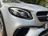 USED 2020 70 MERCEDES-BENZ E-CLASS 4.0 AMG E 63 S 4MATIC 5d 604 BHP ZERO DEPOSIT FINANCE AVAILABLE