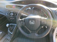 USED 2014 64 HONDA CIVIC 1.6 I-DTEC SE PLUS 5d 118 BHP 