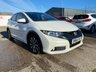 USED 2014 64 HONDA CIVIC 1.6 I-DTEC SE PLUS 5d 118 BHP 