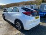 USED 2014 64 HONDA CIVIC 1.6 I-DTEC SE PLUS 5d 118 BHP 